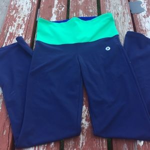 Blue Aerie Yoga Pants size Small